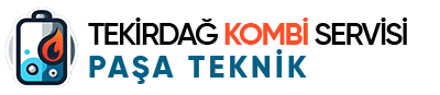 Tekirdağ Kombi Servisi – Bakım – Arıza